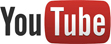 YouTube social icon